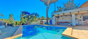 Villa La Seldeta by Solidays